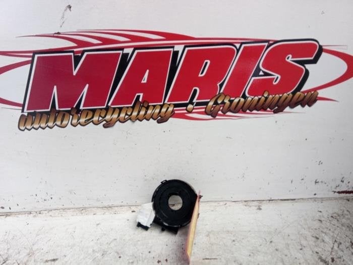 Rouleau airbag d'un Seat Leon, -, -, 3 mois de garantie, Utilisé