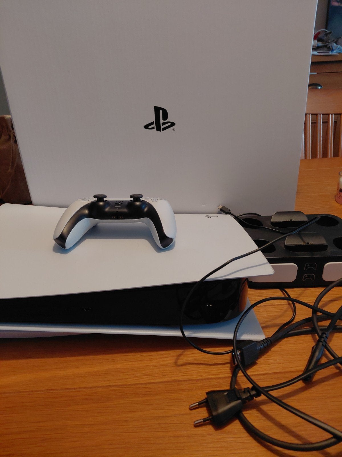 zo goed als nieuwe Playstation 5, Consoles de jeu & Jeux vidéo, Jeux | Sony PlayStation 5, Enlèvement