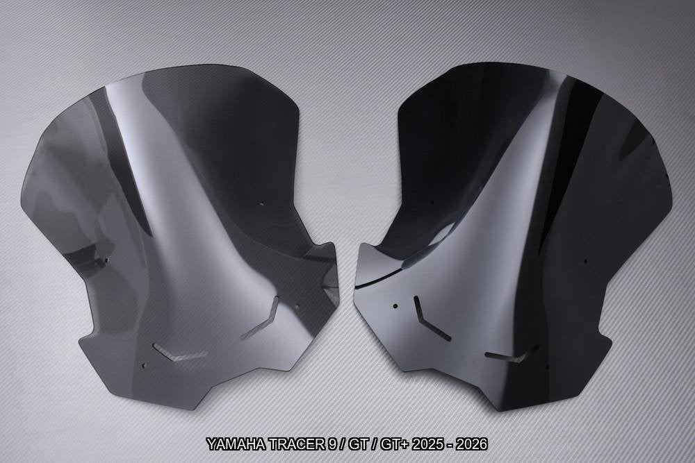 Bulle YAMAHA TRACER 9 / GT / GT+ 2025 - 2026, Motos, Enlèvement ou Envoi, Neuf