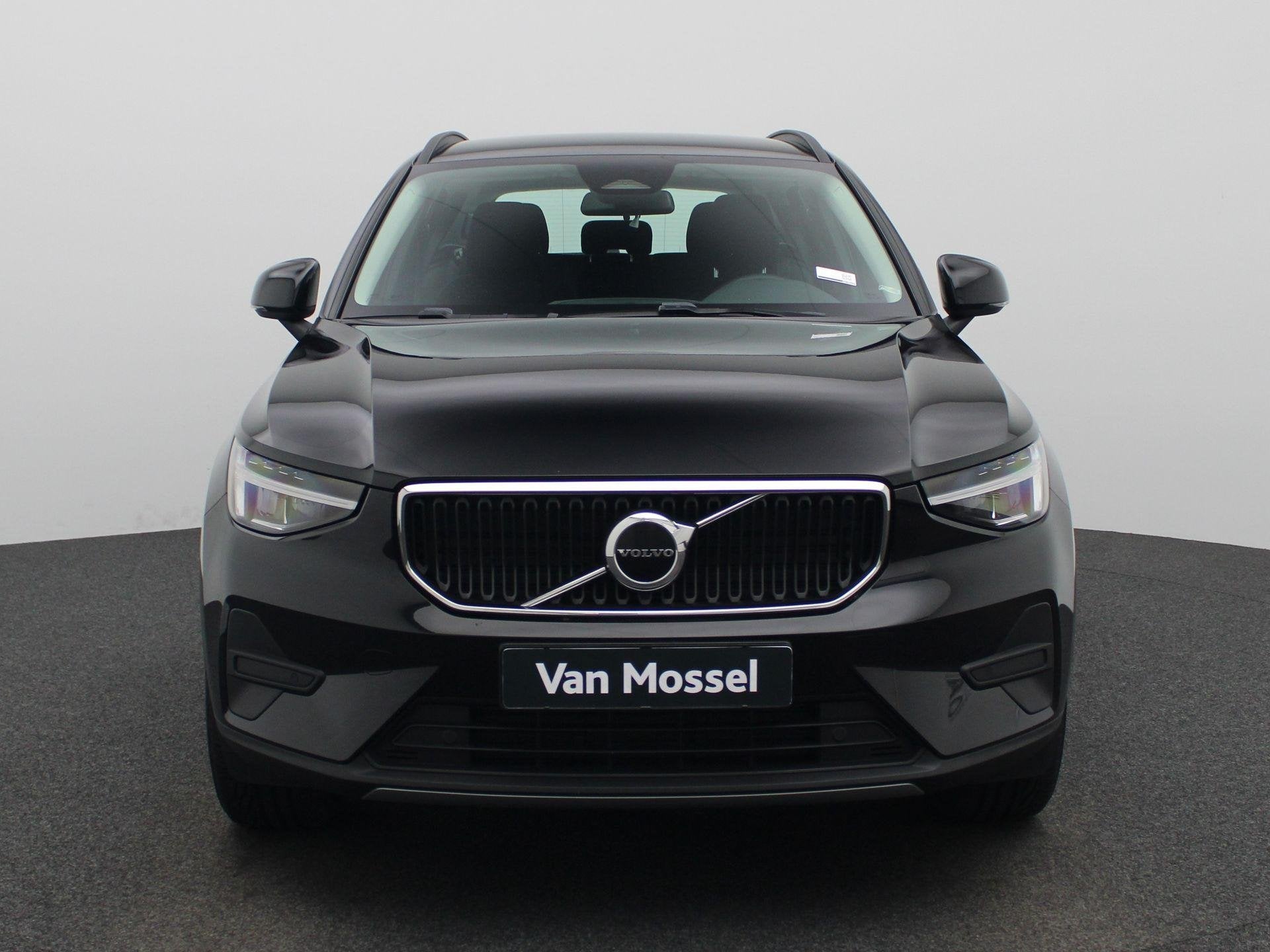 Volvo XC40 2.0 B3 Essential NAVI | CAMERA | CARPLAY, Auto's, Volvo, Stof, Gebruikt, Euro 6, 4 cilinders