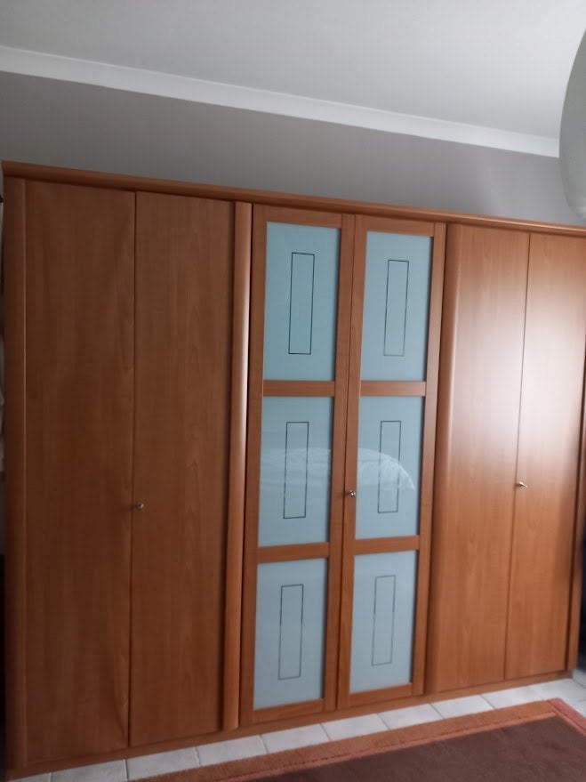 slaapkamer, Maison & Meubles, Enlèvement, Utilisé, Deux personnes