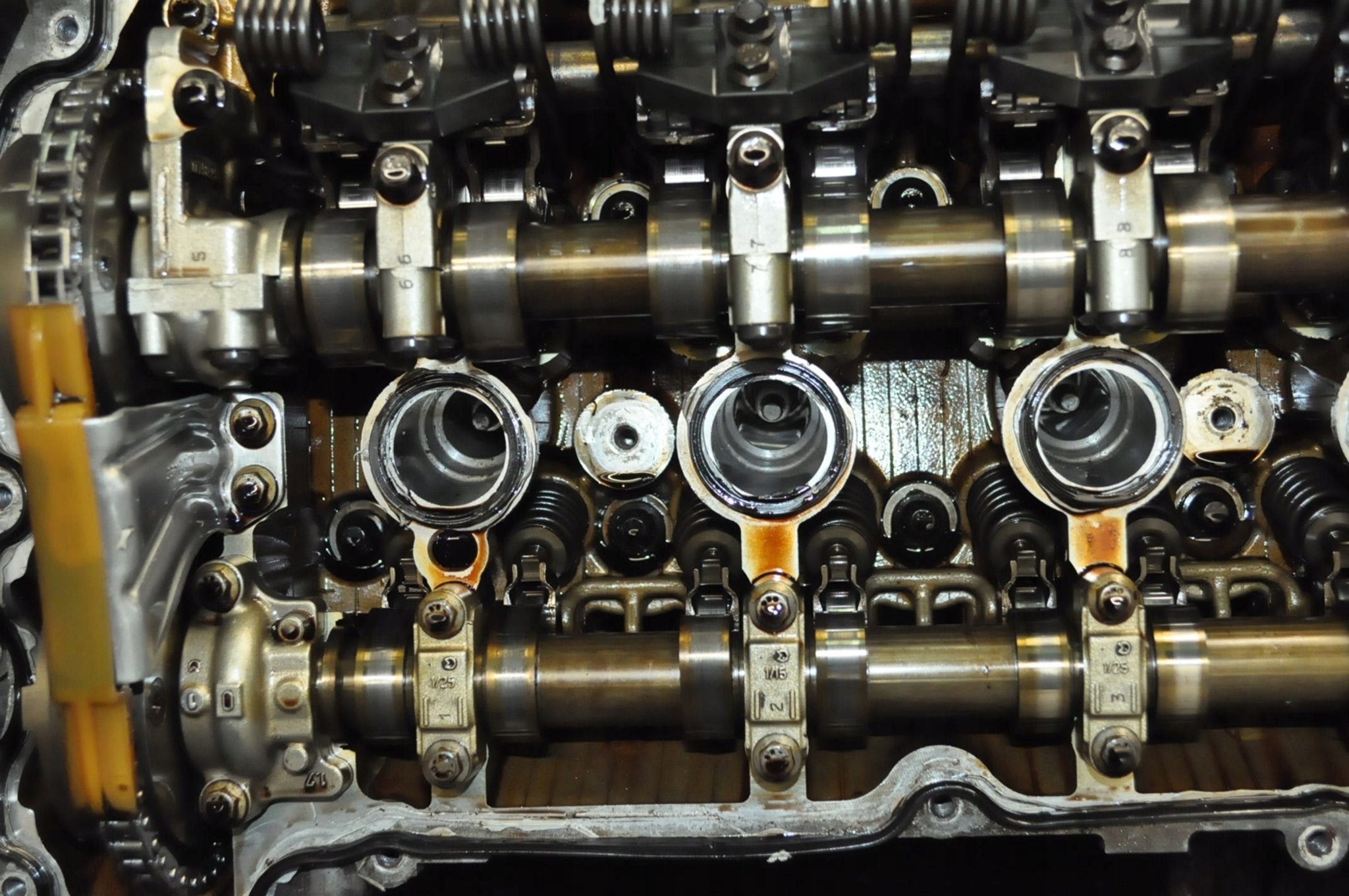 Moteur 5FS Nu CITROEN C4, Autos : Pièces & Accessoires, Moteurs & Accessoires, Envoi, Utilisé, Daihatsu