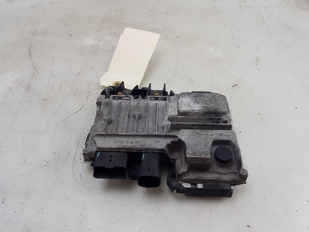 COMMUTATEUR START/STOP Citroën C3 (SX / SW) (|9819596180|), Utilisé, Citroën
