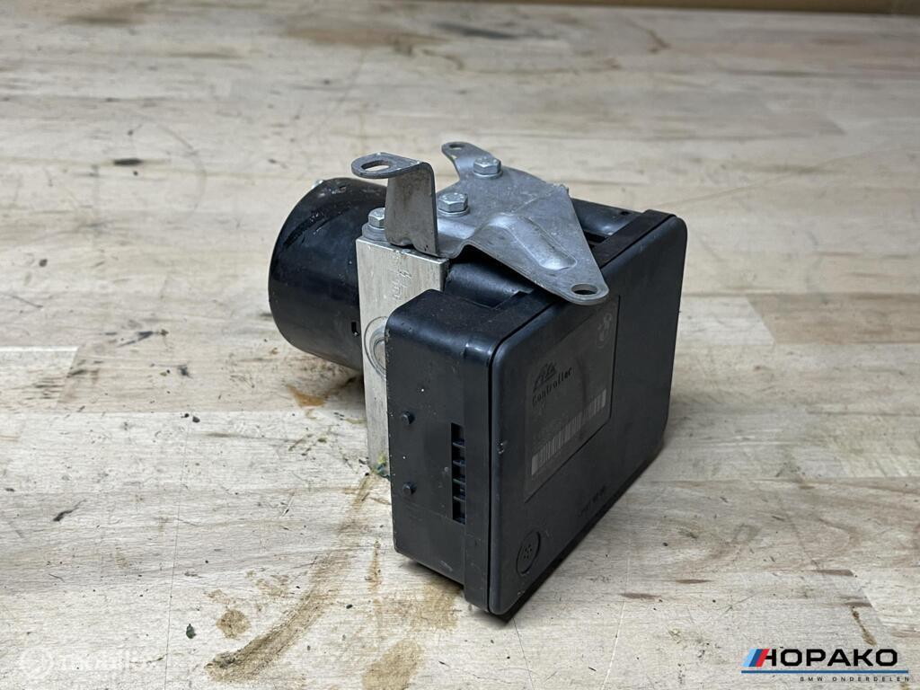 ABS pomp BMW 3 serie E90 E91 E92 E93 | 3452678476401, Auto-onderdelen, Remmen en Aandrijving, Gebruikt, Ophalen of Verzenden