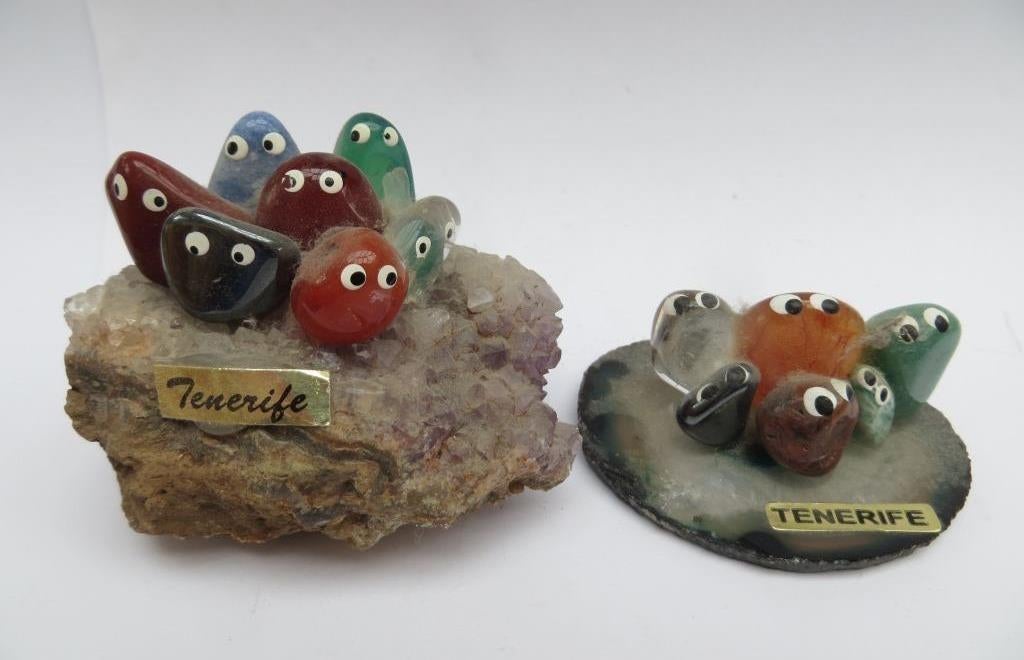 beeldjes uil, Ophalen of Verzenden, Nieuw, Dier
