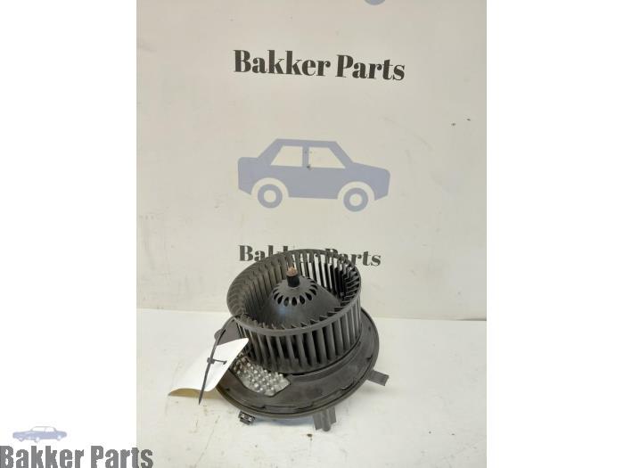 Moteur de ventilation chauffage d'un Audi Q2, -, -, 3 mois de garantie, Audi