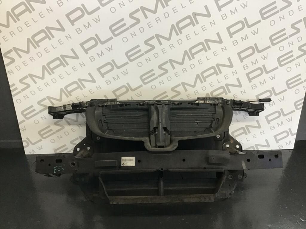 Voorfront BMW 1-serie E87 LCI, -, Utilisé, -, -