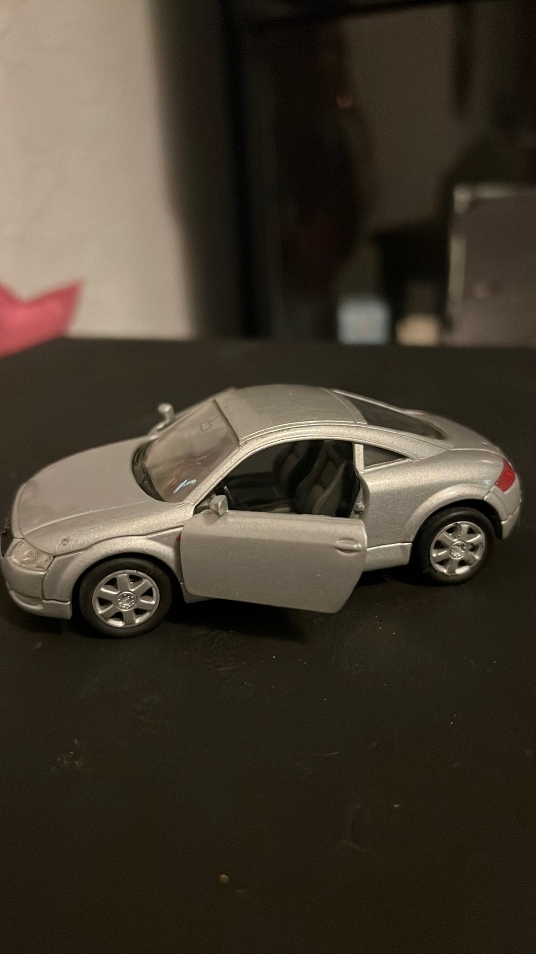 Model aito, Hobby & Loisirs créatifs, Enlèvement ou Envoi, Utilisé, Voiture, Autres marques