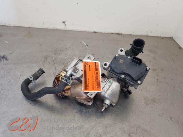 Refroidisseur RGE d'un Nissan NV300, -, 3 mois de garantie, Utilisé, -