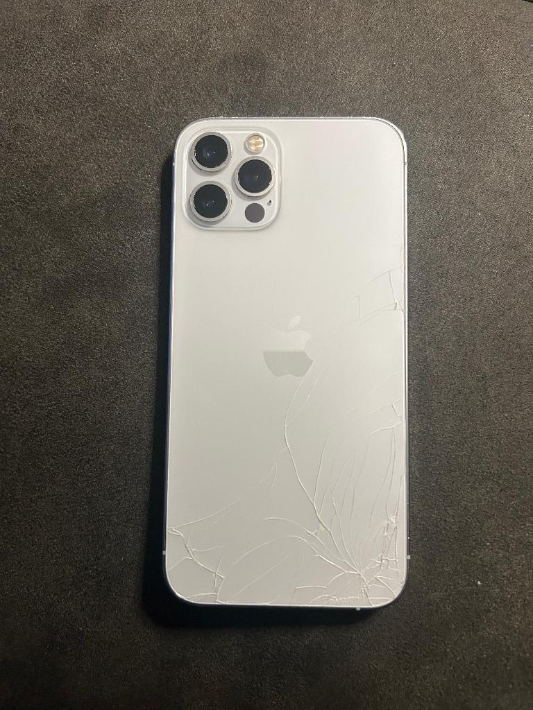 iPhone 12 Pro 128GB, 128 GB, Enlèvement ou Envoi, 77 %, IPhone 12 Pro