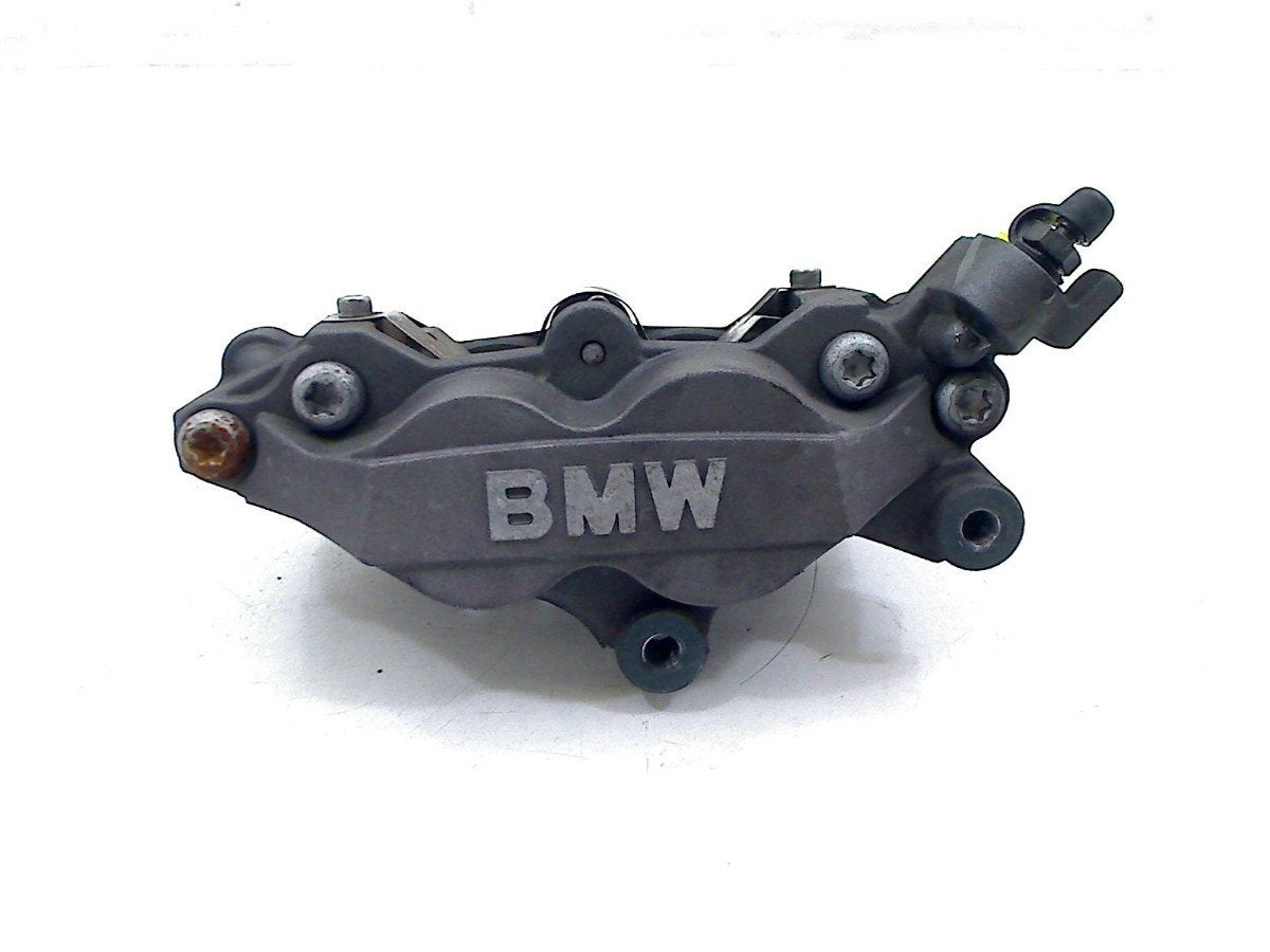 ETRIER DE FREIN AVANT DROIT BMW K 1200 R Sport (K1200R), Motos, Dhr. S. di Majo, Utilisé, Info@cama-motorparts.nl, P.J. Troelstraweg 8 8
3144 CX  MAASSLUIS, NL