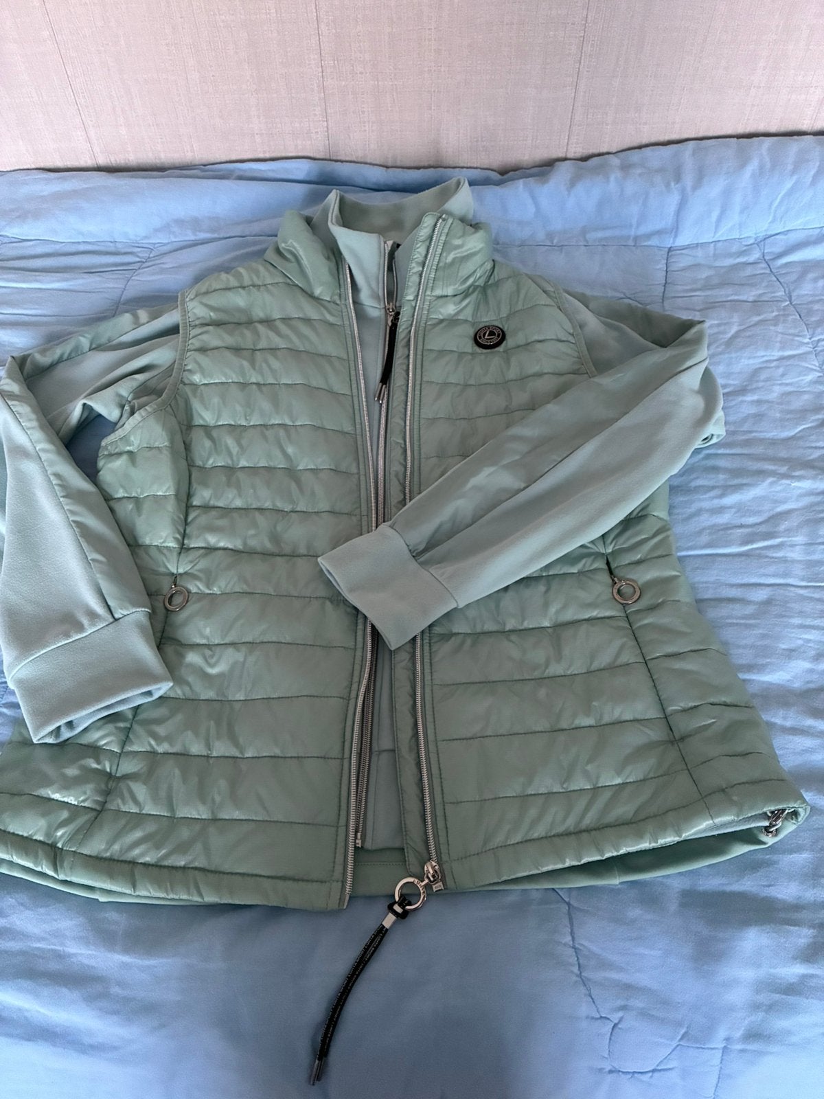 Merkkledij van LUHTA  44. XL, Kleding | Dames, Ophalen of Verzenden, Zo goed als nieuw, Maat 46/48 (XL) of groter