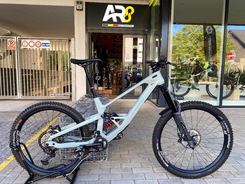 LAPIERRE SPICY 8.9. 2025. TAILLE : L, Neuf, Autres marques, 10 à 15 vitesses, Enlèvement ou Envoi