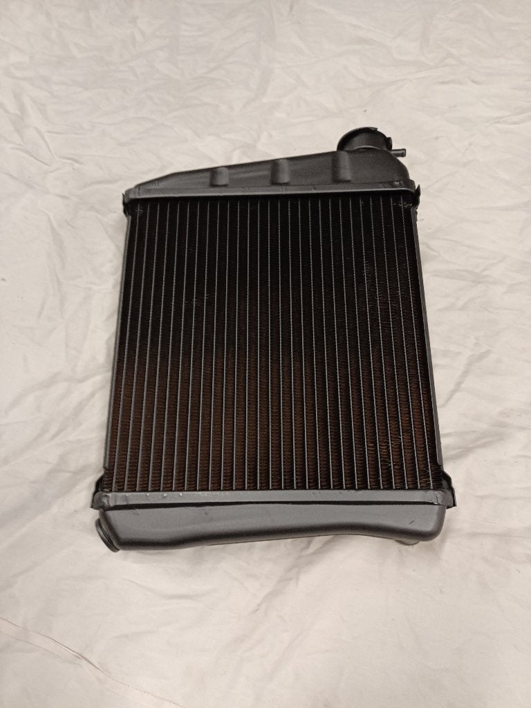Performance 2-CORE radiator, screw in contact Klassieke Mini, Auto-onderdelen, Ophalen, Nieuw, Mini