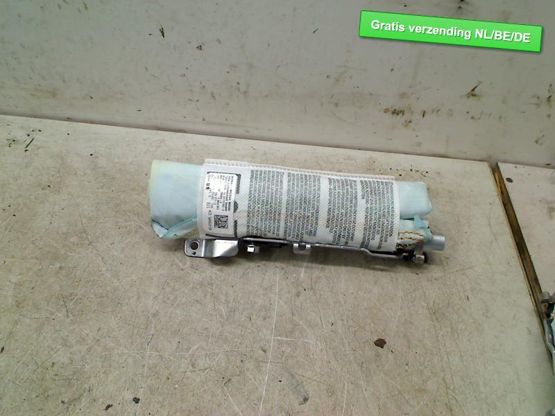 AIRBAG SIÈGE GAUCHE CONDUCTEUR A1 Sportback (8XA / 8XF), Dhr. R. de Gouw, Audi, Utilisé, De Bloemendaal 21 21
5221 EB  'S HERTOGENBOSCH, NL