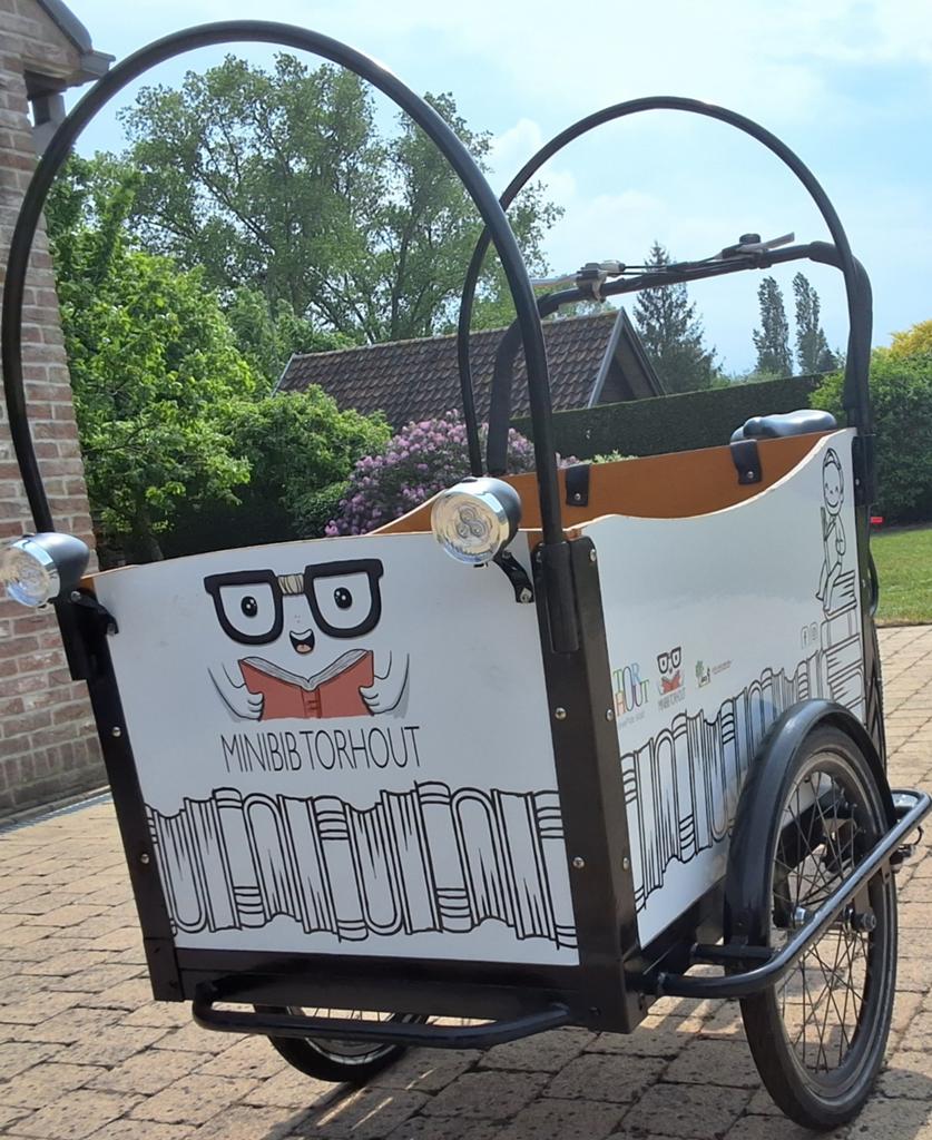 vélo cargo, Vélos & Vélomoteurs, Vélos | Vélos avec bac, Enlèvement