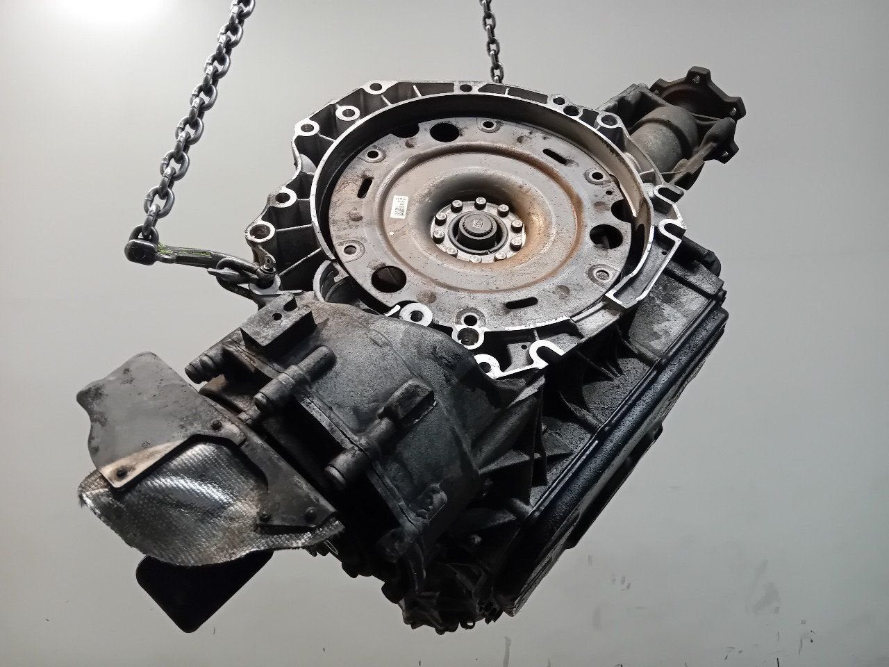 Versnellingsbak automaat Audi A4, Onderdelen@venauto.nl, Van der Ven Autorecycling B.V., Gebruikt, Ettenseweg 76, 4706 PB Roosendaal, The Netherlands