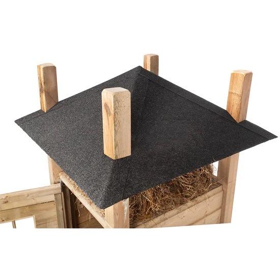 Kippenhok Hooiberg Sofie | Geïmpregneerd Hout | Glorenza, Enlèvement ou Envoi