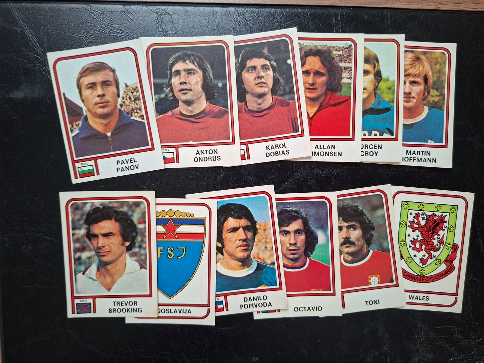 1978 Argentinië voetbal world cup, Ophalen of Verzenden
