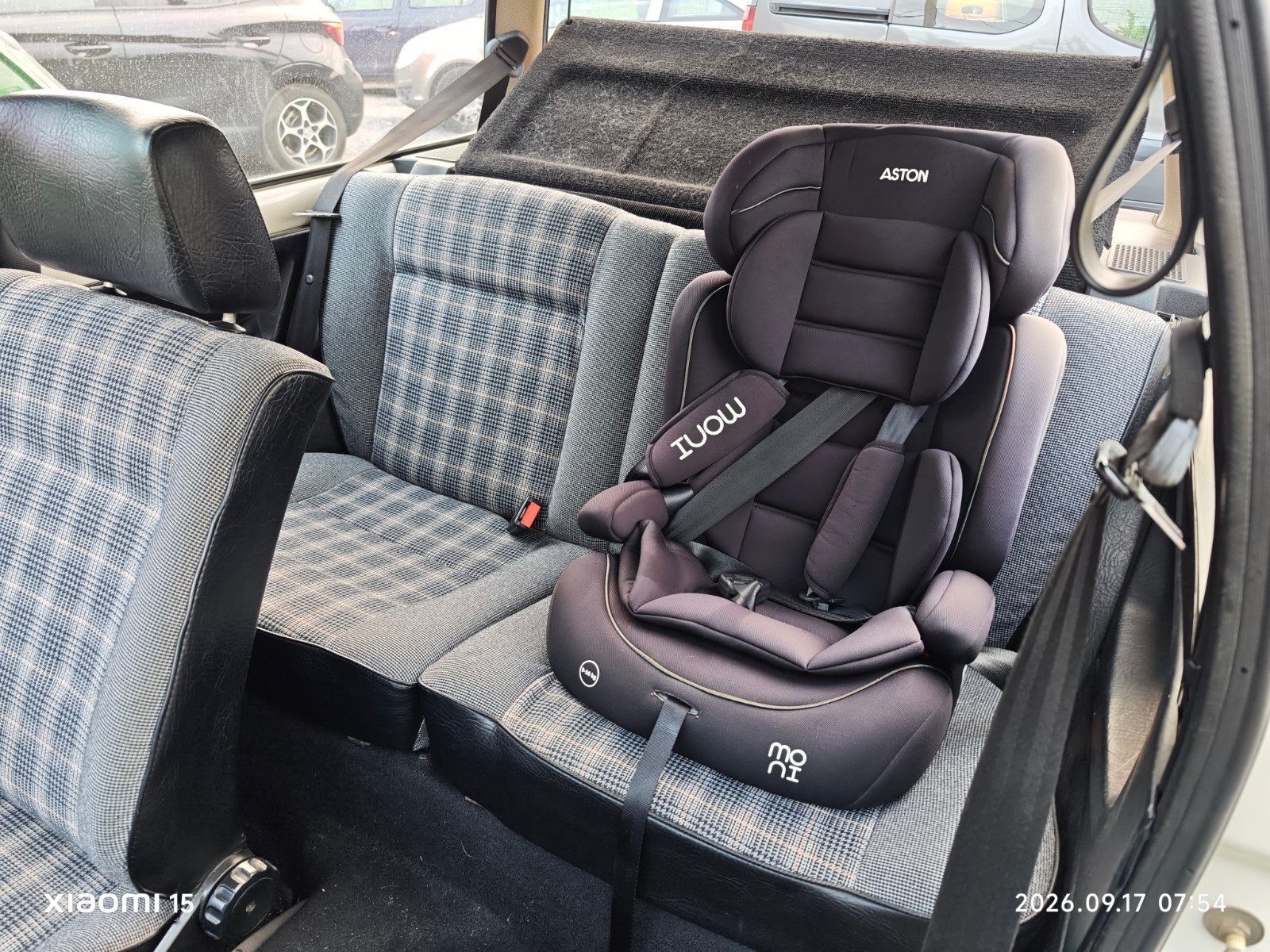 VW polo 86C prête a immatriculée, foto 11