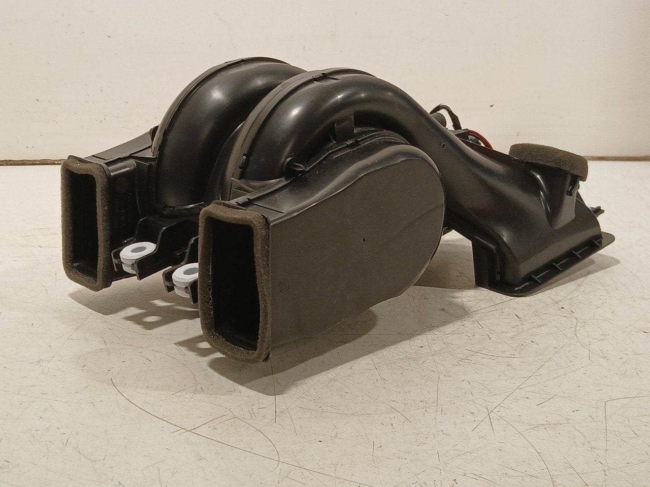 Kachel ventilator motor BMW 5 serie, BMW, Onderdelen@venauto.nl, Van der Ven Autorecycling B.V., Ettenseweg 76, 4706 PB Roosendaal, The Netherlands
