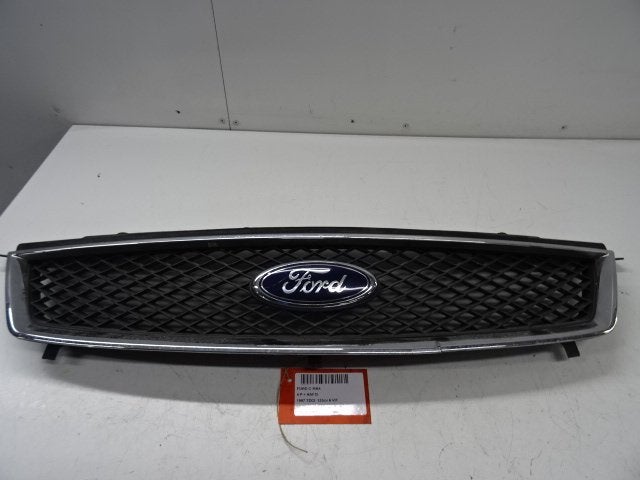 LUCHTROOSTER Ford Focus C-Max (01-2003/03-2007), Gebruikt, Mevr. I. Hauben, Ford, Rue de l'Espoir 34 34
4030  GRIVEGNÉE, BE