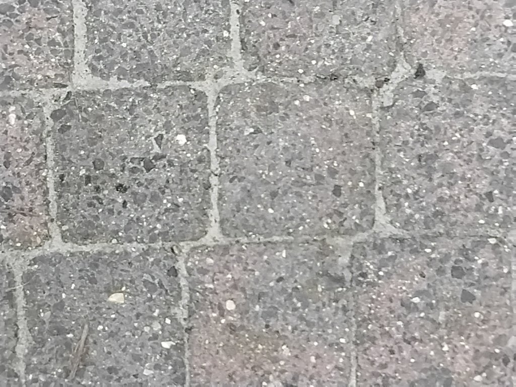 losse klinkers en zand, Tuin en Terras, Ophalen, Gebruikt, Klinkers, 5 tot 10 m²