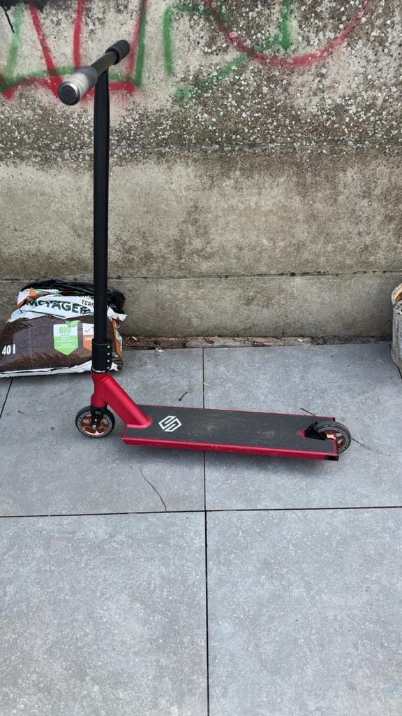 Pro scooter, Enlèvement, Comme neuf