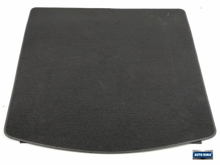 Coffre tapis d'un Polestar 2, Autos : Pièces & Accessoires, -, 3 mois de garantie, Utilisé, Autres marques automobiles
