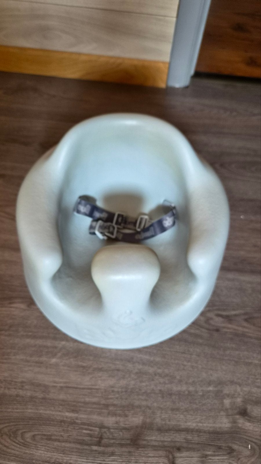 Bumbo seat met riempjes, Ophalen of Verzenden