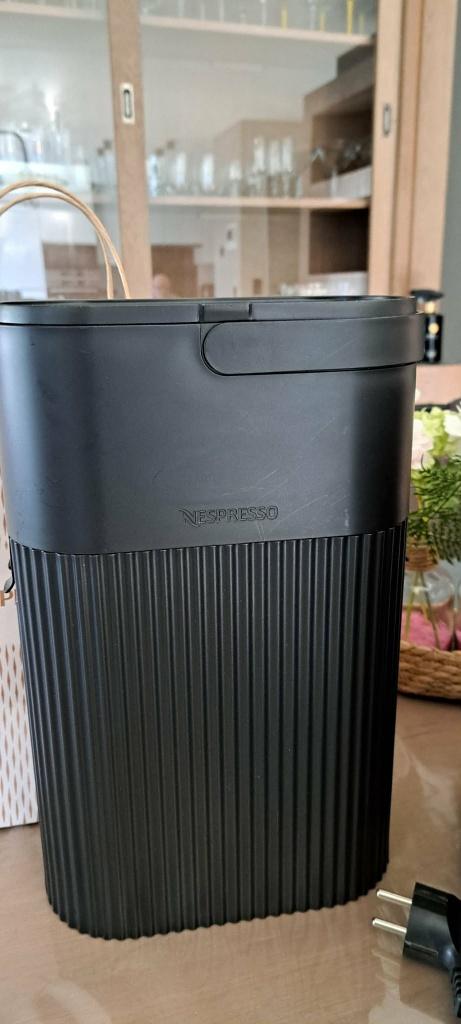 Nespresso accessoires, Ophalen, Gebruikt