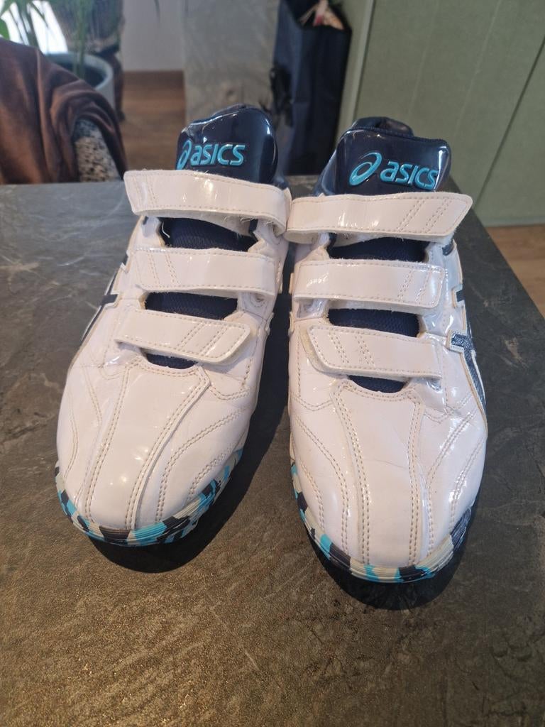 Golf schoenen 42 te Deinze, Ophalen