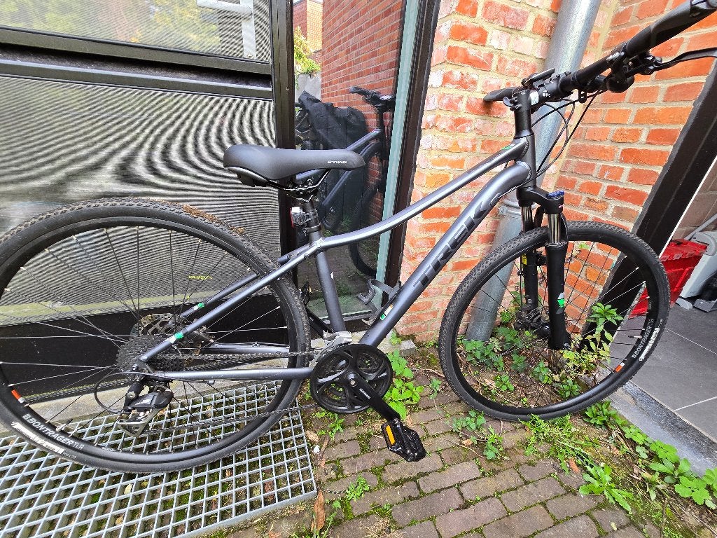 Trek neko 3, Ophalen, Gebruikt, Hardtail, Dames