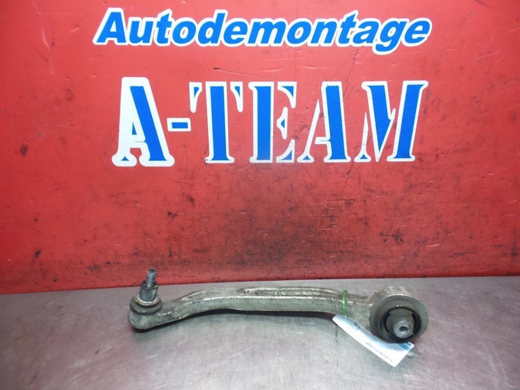 BRAS DE SUSPENSION AVANT GAUCHE INFERIEUR Audi A6 (C6), Autos : Pièces & Accessoires, Suspension & Châssis, Audi, Utilisé