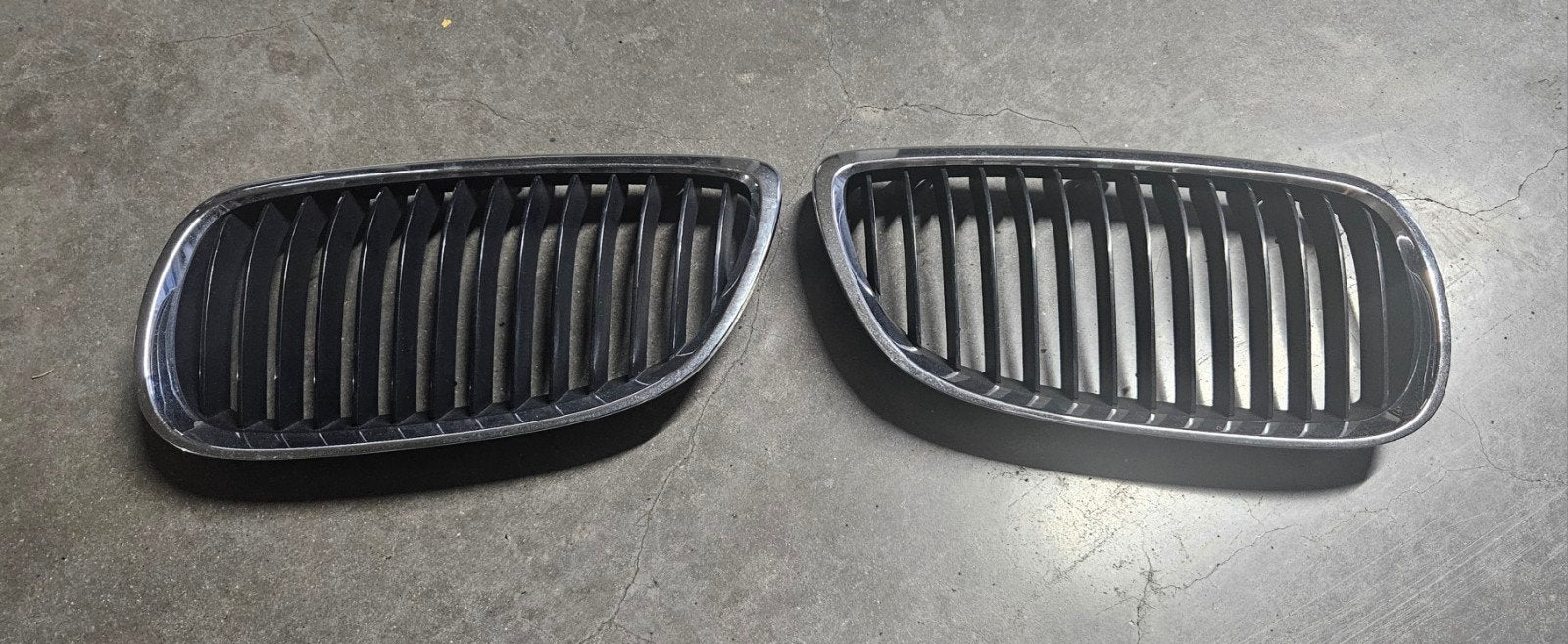 Nieren Bmw 3 reeks, Ophalen, BMW