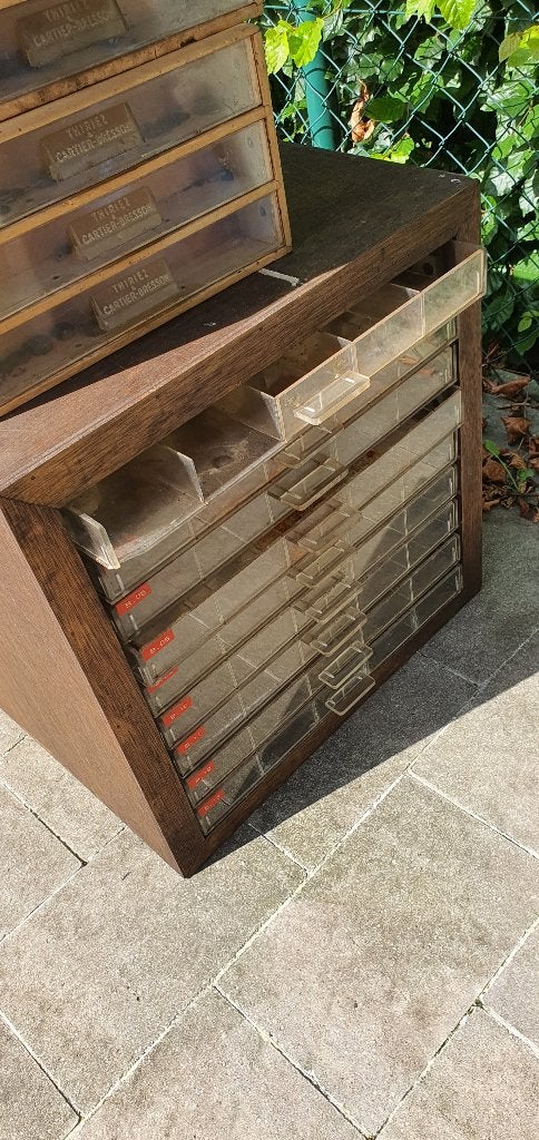 Gratis ladekastjes af te halen, Doe-het-zelf en Bouw, Hout en Planken, Gebruikt, Ophalen
