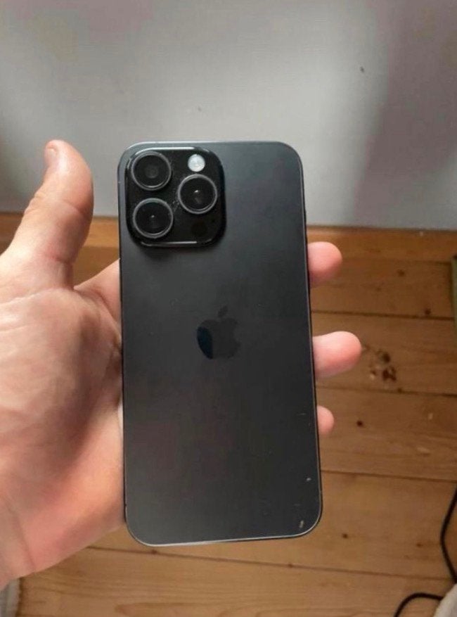 iPhone 15 Pro Max défectueux !, 92 %, 512 GB, IPhone 15 Pro Max, Enlèvement