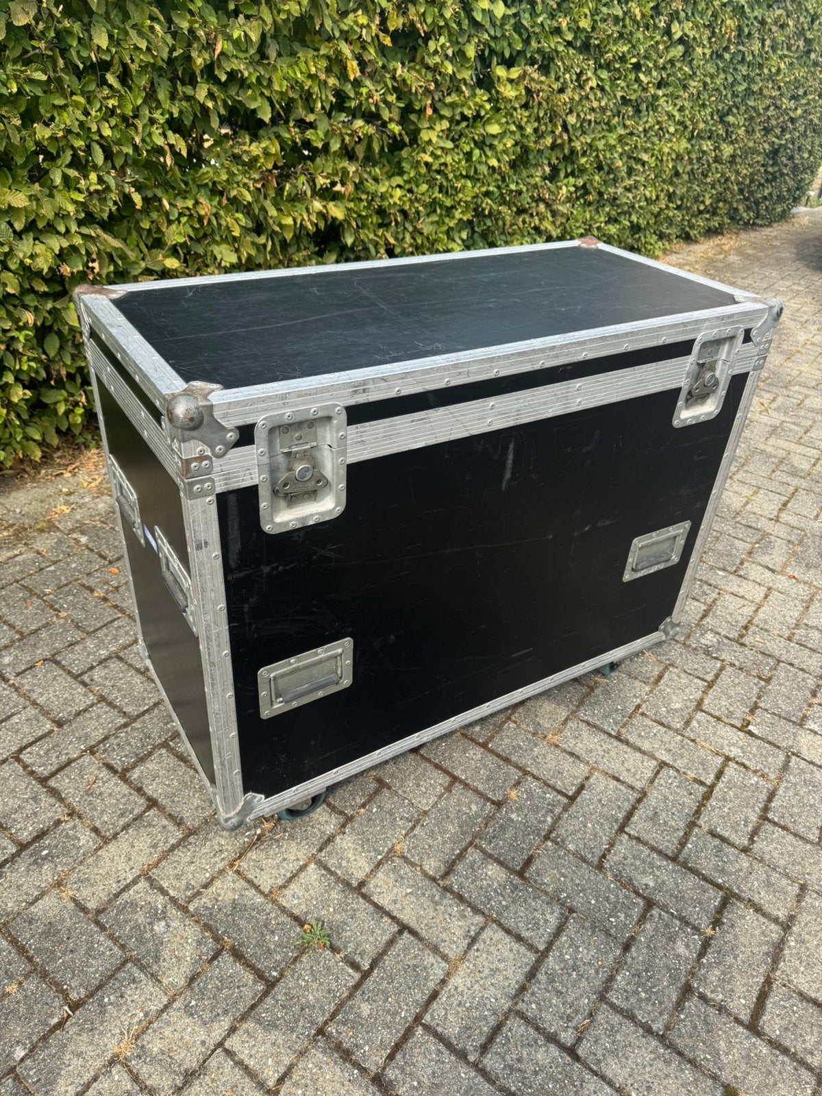 Fligjtcase, Musique & Instruments, Enlèvement, Utilisé
