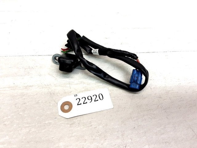 1290 Superduke (R) 2014 - 2016 KTM D1-46774, Motoren, Onderdelen | Overige
