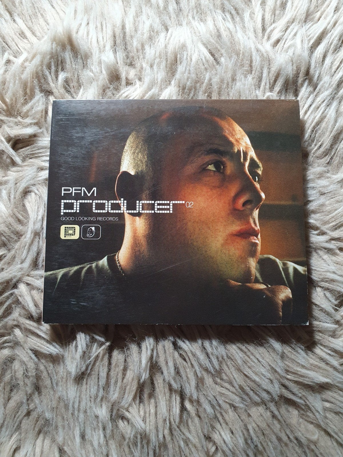 PFM – Producer 02, Enlèvement ou Envoi