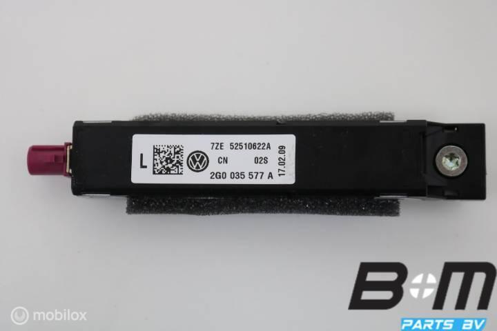 Antenneversterker VW Polo 2G, Autos : Divers, Autoradios, Utilisé