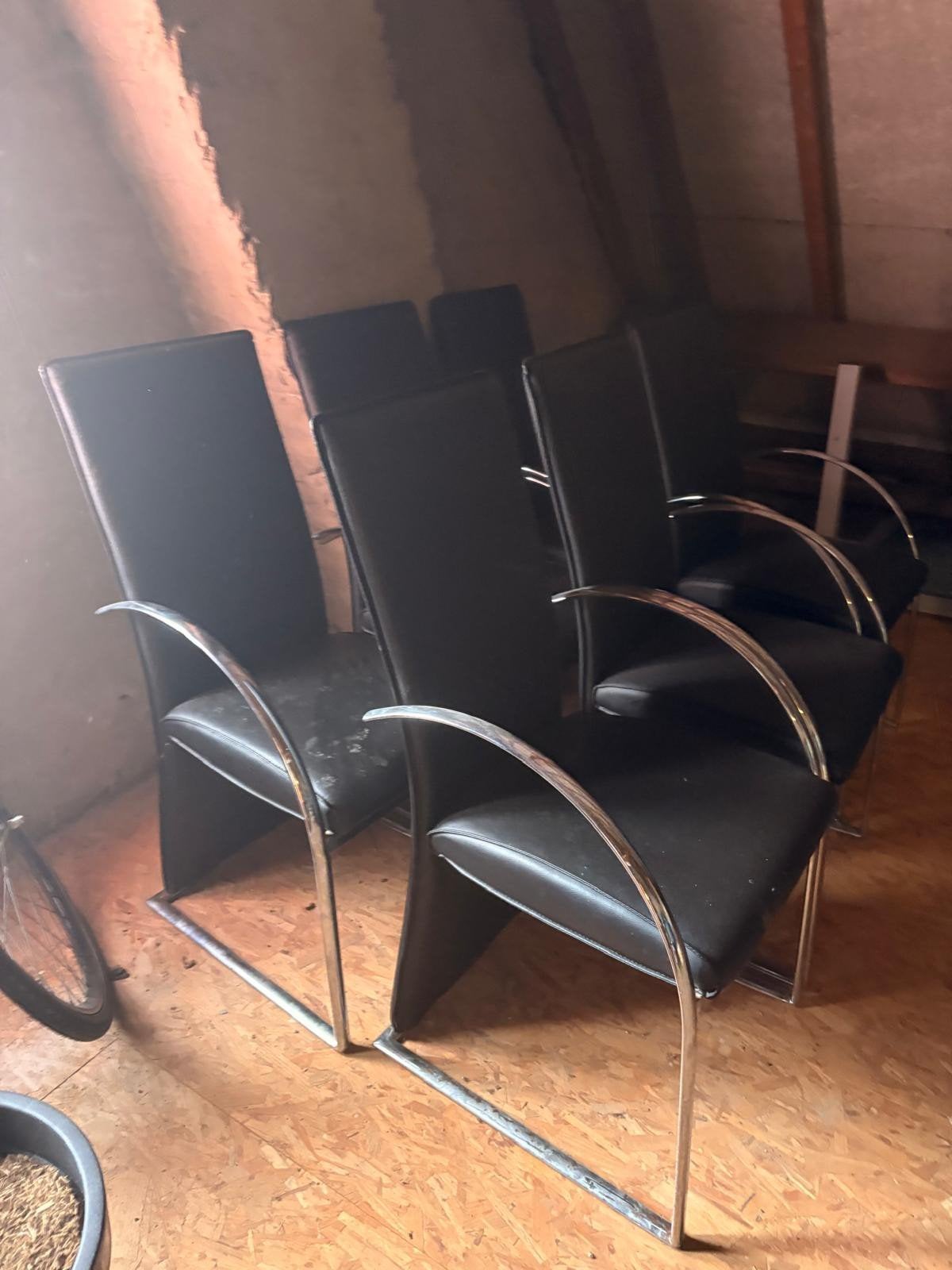 Stoelen gratis, Huis en Inrichting, Ophalen
