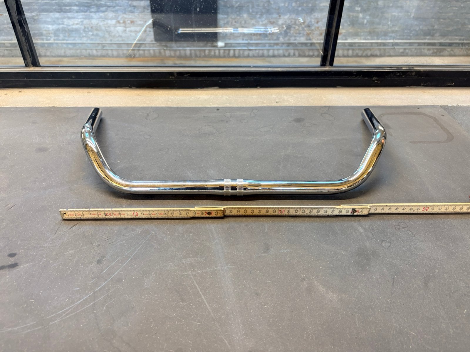 Guidon vélo, Vélos & Vélomoteurs, Vélos Pièces, Enlèvement, Neuf