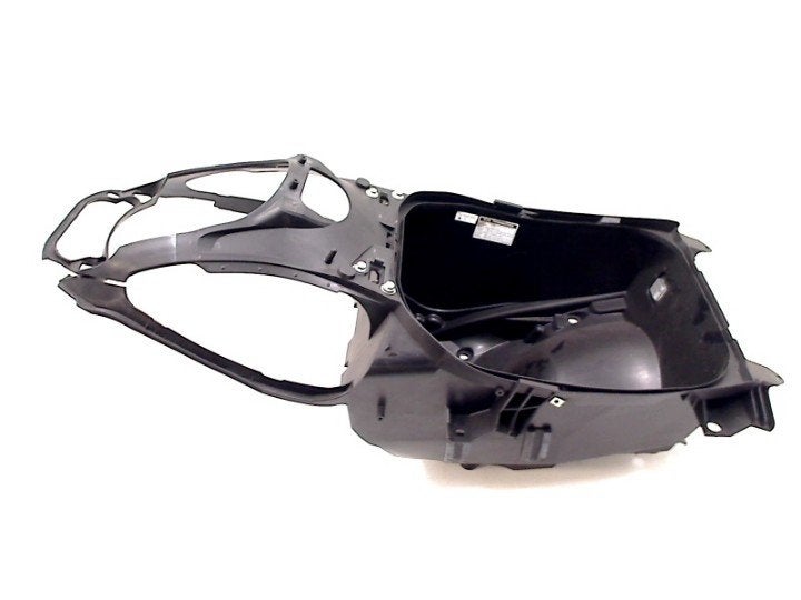 COFFRE À CASQUE Yamaha XP 500 T-MAX 2008-2011 (XP500 4B5), Motos, Dhr. S. di Majo, Utilisé, Info@cama-motorparts.nl, P.J. Troelstraweg 8 8
3144 CX  MAASSLUIS, NL