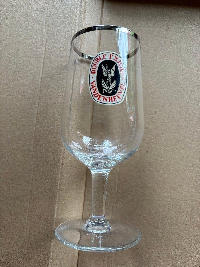 Vandenheuvel Double Export, Enlèvement ou Envoi, Comme neuf, Verre ou Verres, Autres marques