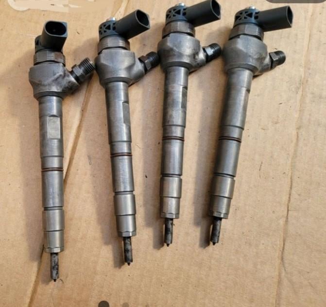 Test d'injecteur diesel et neuves et occasion avec garantie