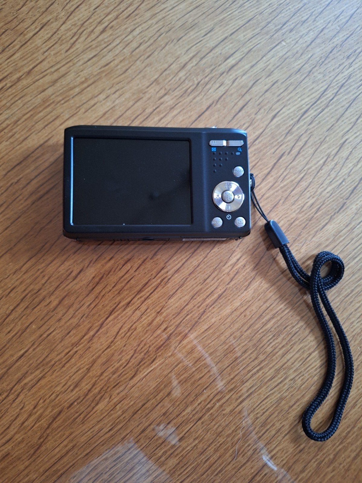 Pentax digitale camera met 24 megapixels, Audio, Tv en Foto, Ophalen of Verzenden, Pentax