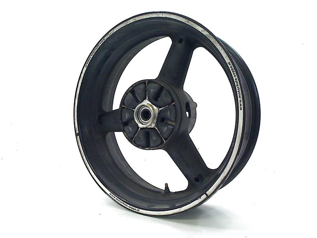 ACHTERVELG Suzuki GSX 650 F 2008-2012 (GSX650F CJ1), Motoren, Onderdelen | Suzuki, Gebruikt