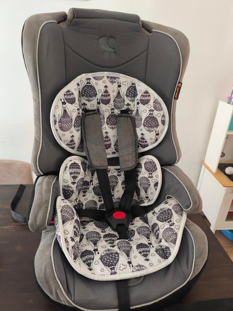 Autostoel Lorelli, Kinderen en Baby's, Ophalen
