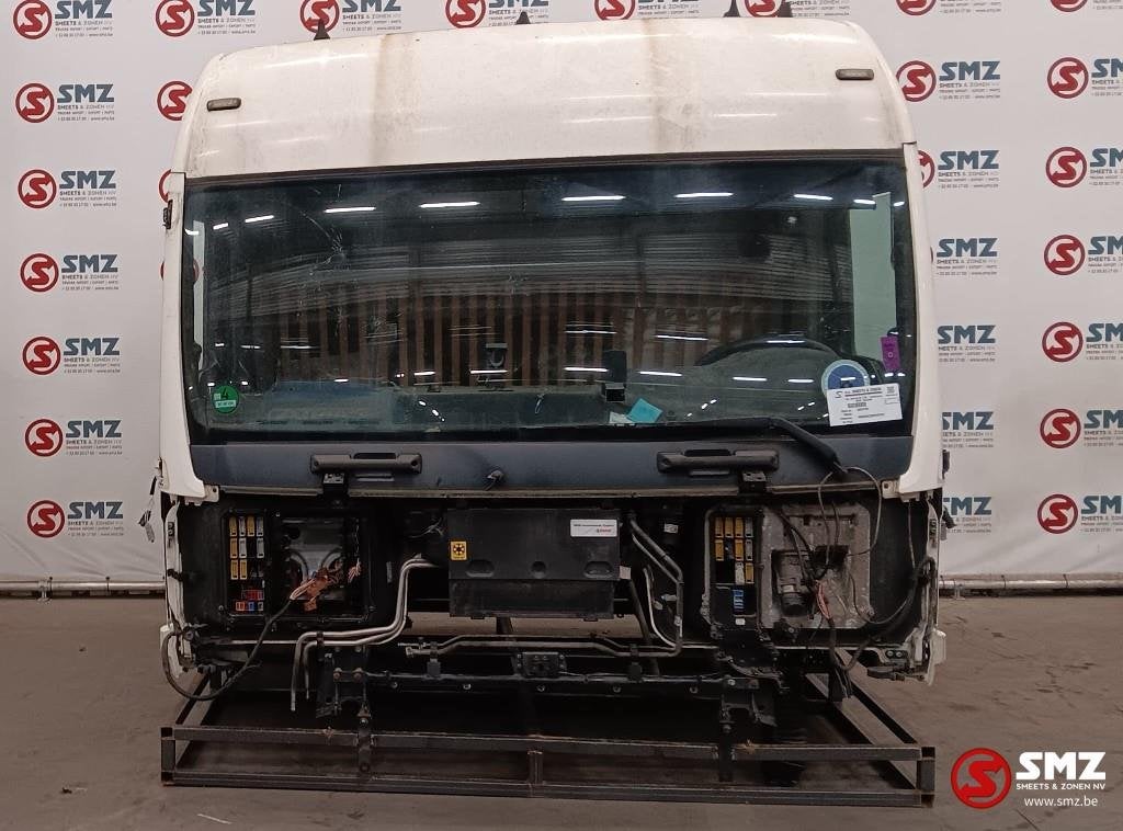 Occ Cabine compleet MAN TGX, Gebruikt, MAN, Overige Auto-onderdelen